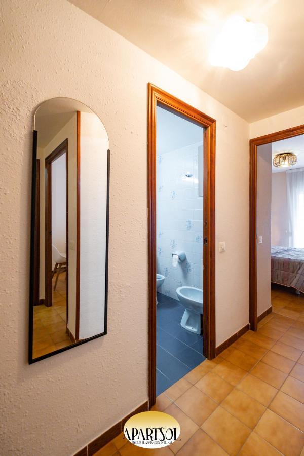 Apartamentos Marina Sol De Espana Cambrils Exterior foto