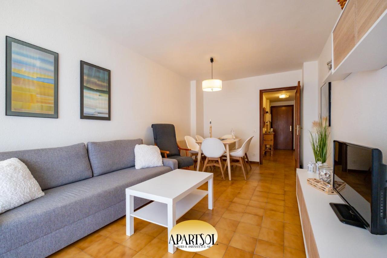 Apartamentos Marina Sol De Espana Cambrils Exterior foto