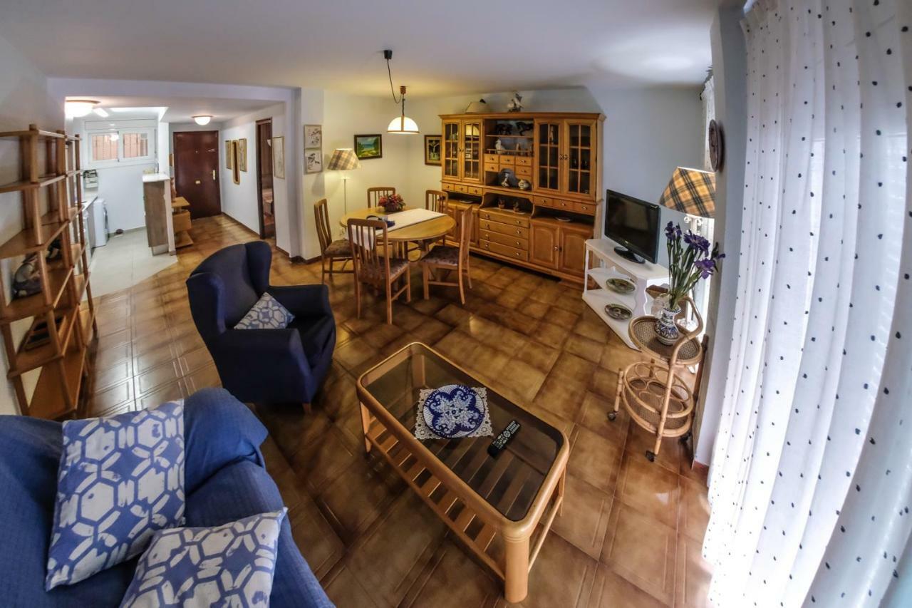 Apartamentos Marina Sol De Espana Cambrils Exterior foto