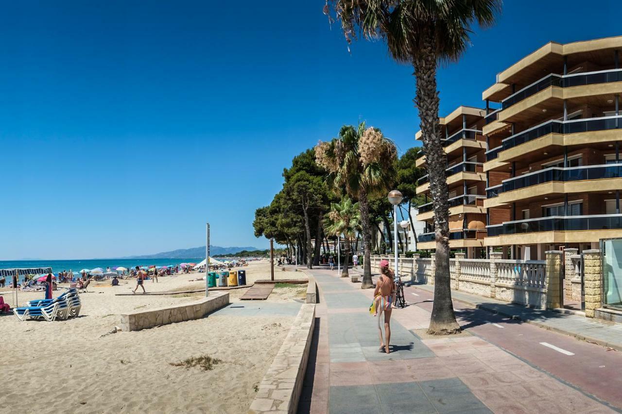 Apartamentos Marina Sol De Espana Cambrils Exterior foto