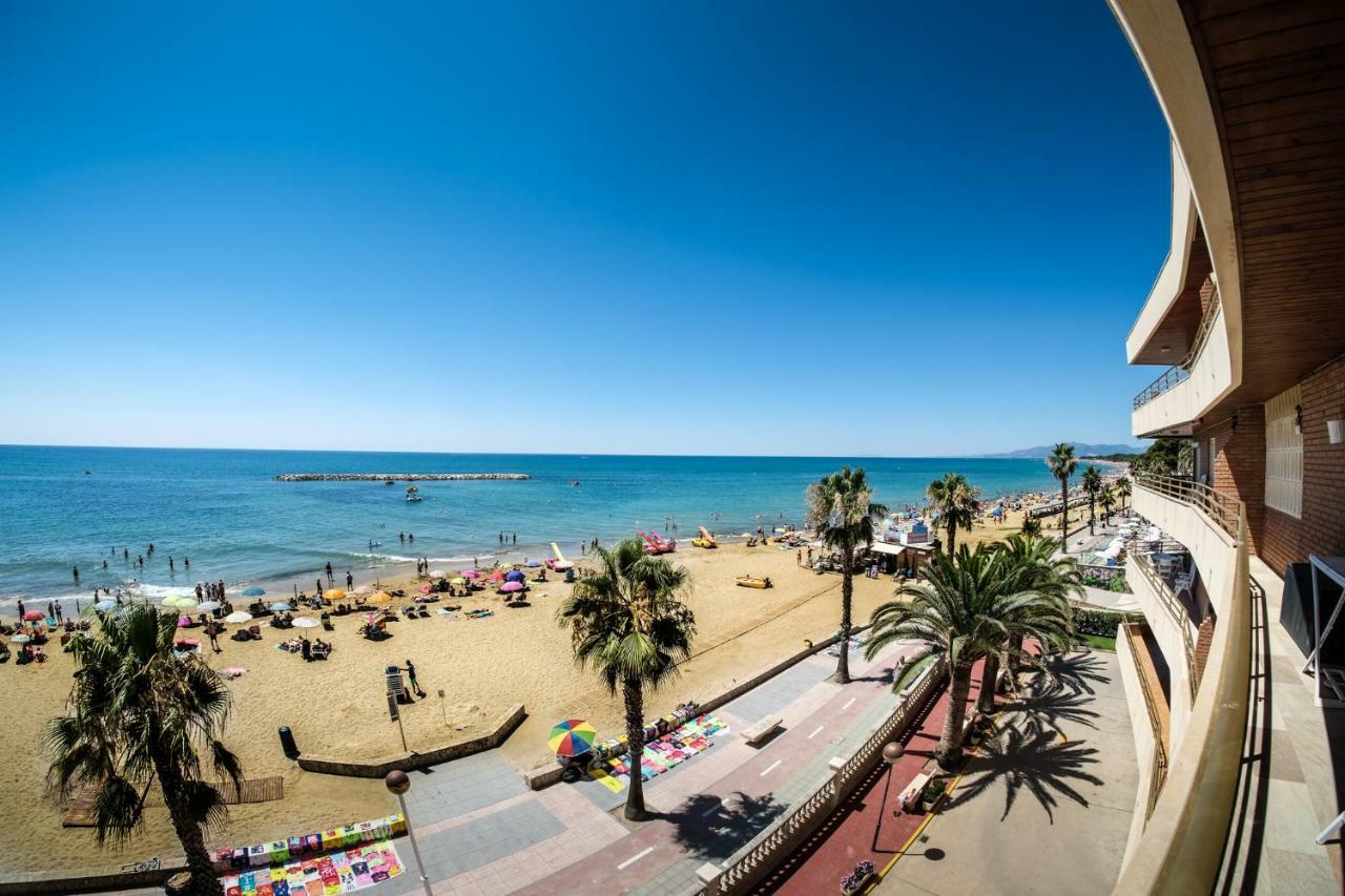 Apartamentos Marina Sol De Espana Cambrils Exterior foto