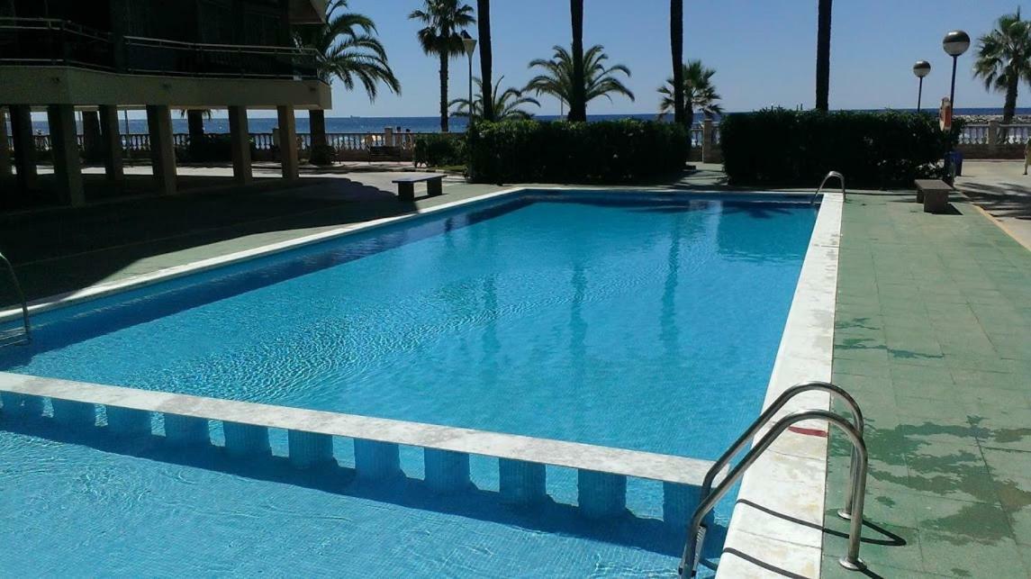 Apartamentos Marina Sol De Espana Cambrils Exterior foto
